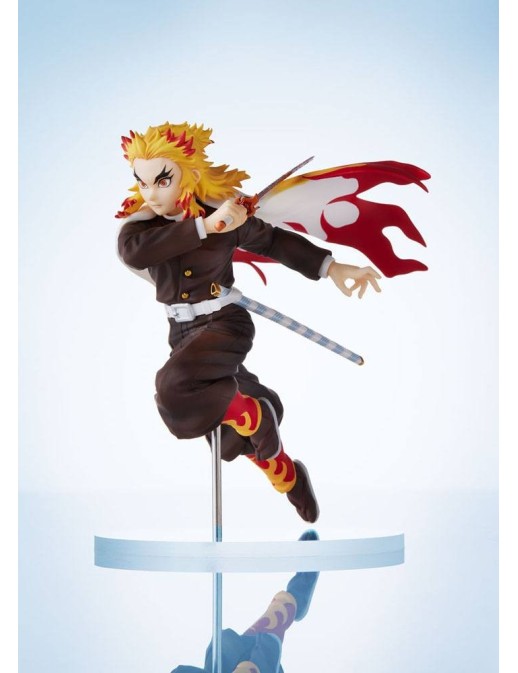 Aniplex Conofig Demon Slayer Kimetsu no Yaiba Kyojuro Rengoku