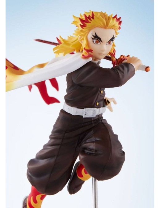 Aniplex Conofig Demon Slayer Kimetsu no Yaiba Kyojuro Rengoku