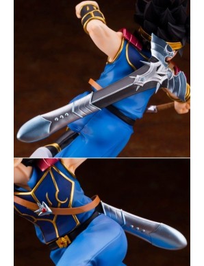 Kotobukiya ARTFX J Dragon Quest The Adventure of Dai