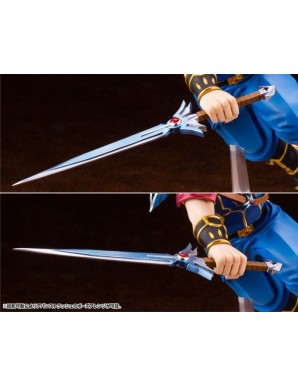 Kotobukiya ARTFX J Dragon Quest The Adventure of Dai