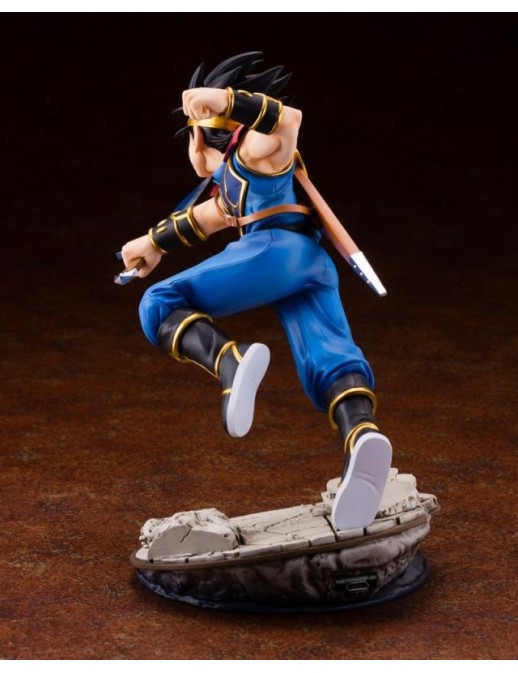 Kotobukiya ARTFX J Dragon Quest The Adventure of Dai