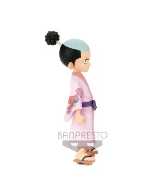 Banpresto DXF One Piece The Grandline Men Kozuki Momonosuke