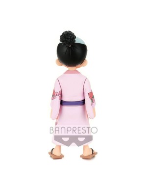 Banpresto DXF One Piece The Grandline Men Kozuki Momonosuke