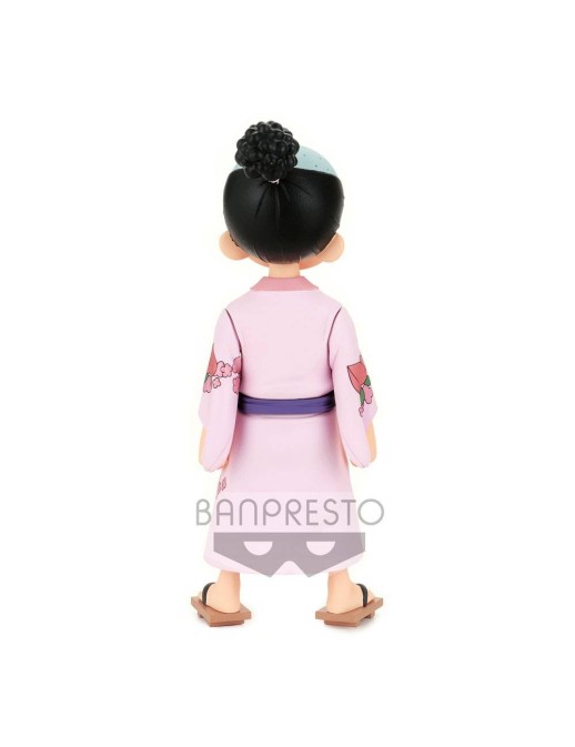 Banpresto DXF One Piece The Grandline Men Kozuki Momonosuke