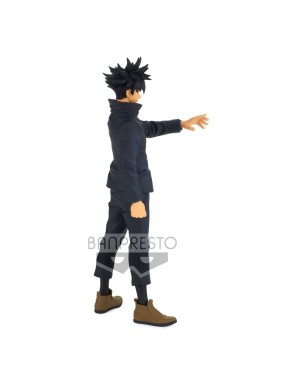 copy of Banpresto Jujutsu Kaisen 0 Jukon No Kata Satoru Gojo