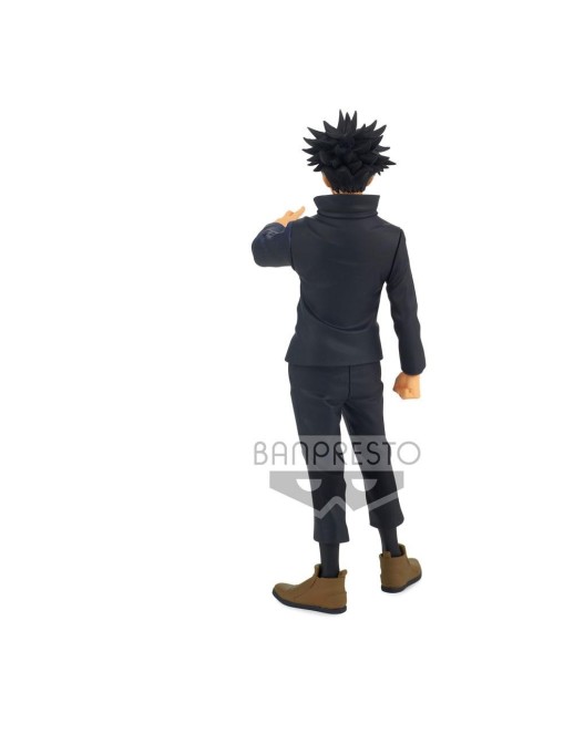 Banpresto DXF Jujutsu Kaisen Jukon No Kata Megumi Fushiguro