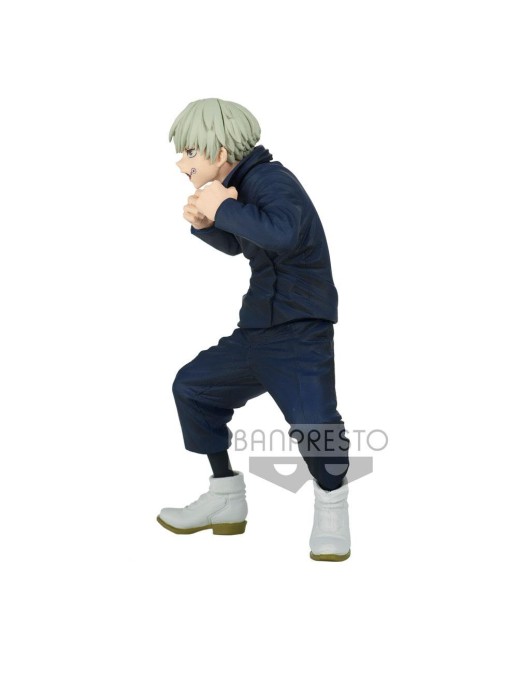 Banpresto DXF Jujutsu Kaisen 0 Jukon No Kata Toge Inumaki