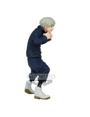 Banpresto DXF Jujutsu Kaisen 0 Jukon No Kata Toge Inumaki
