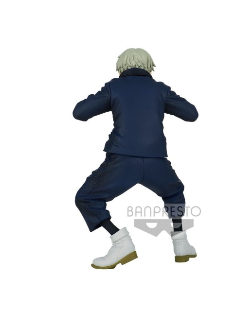 Banpresto DXF Jujutsu Kaisen 0 Jukon No Kata Toge Inumaki