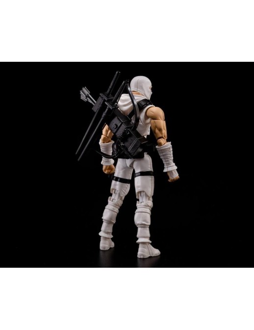 Flame Toys Model Kit Series G.I. Joe Storm Shadow