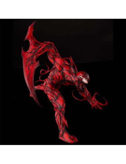Sentinel Sofbinal Soft Vinyl Carnage
