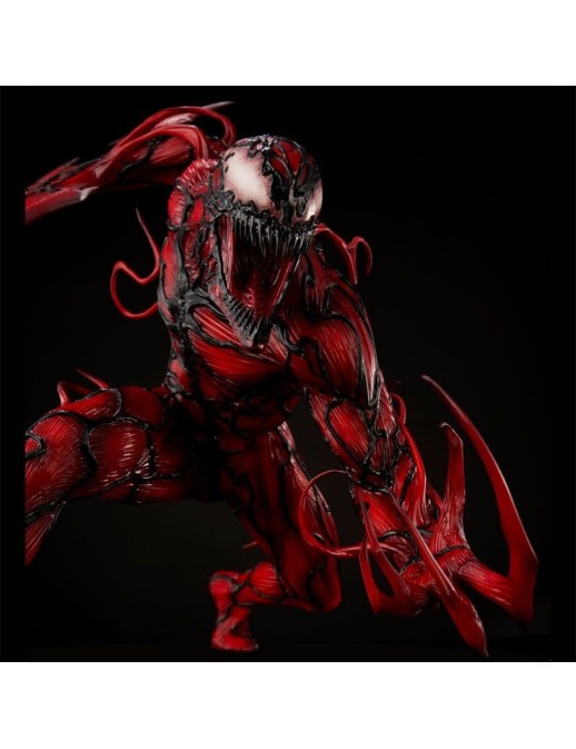 Sentinel Sofbinal Soft Vinyl Carnage