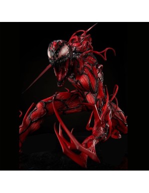 Sentinel Sofbinal Soft Vinyl Carnage