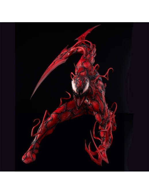 Sentinel Sofbinal Soft Vinyl Carnage