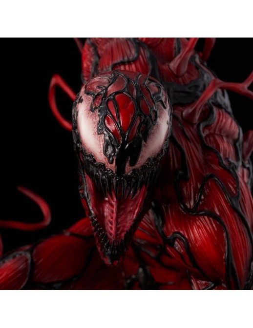 Sentinel Sofbinal Soft Vinyl Carnage