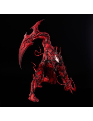 Sentinel Sofbinal Soft Vinyl Carnage