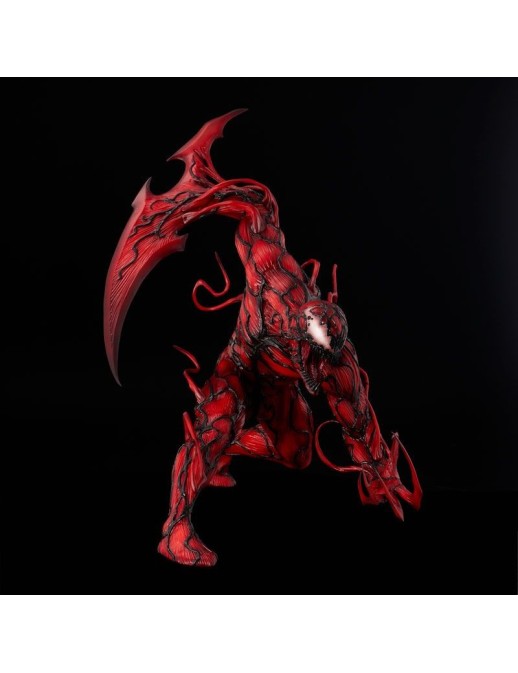 Sentinel Sofbinal Soft Vinyl Carnage