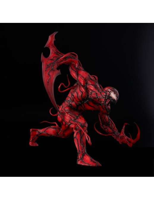 Sentinel Sofbinal Soft Vinyl Carnage