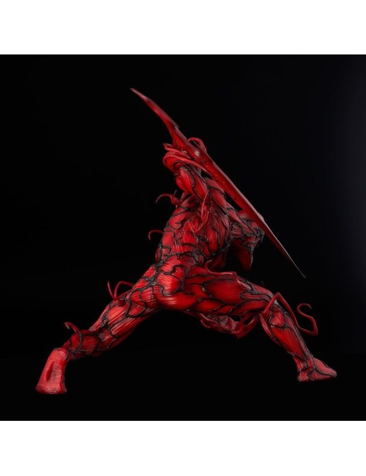 Sentinel Sofbinal Soft Vinyl Carnage