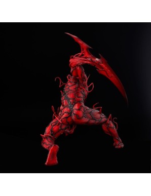 Sentinel Sofbinal Soft Vinyl Carnage