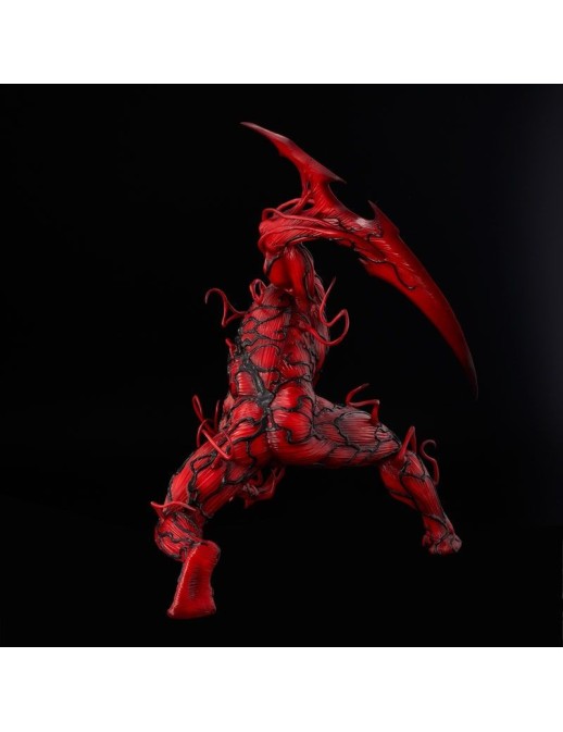 Sentinel Sofbinal Soft Vinyl Carnage