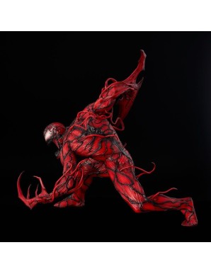 Sentinel Sofbinal Soft Vinyl Carnage