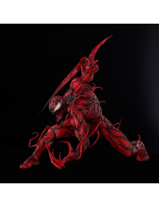 Sentinel Sofbinal Soft Vinyl Carnage
