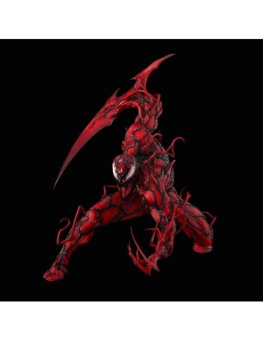 Sentinel Sofbinal Soft Vinyl Carnage