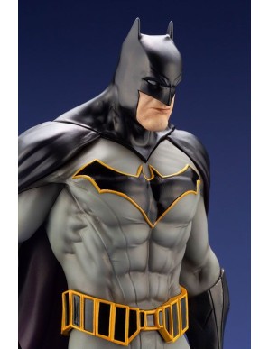 Kotobukiya ARTFX DC Universe Batman Last Knight on Earth