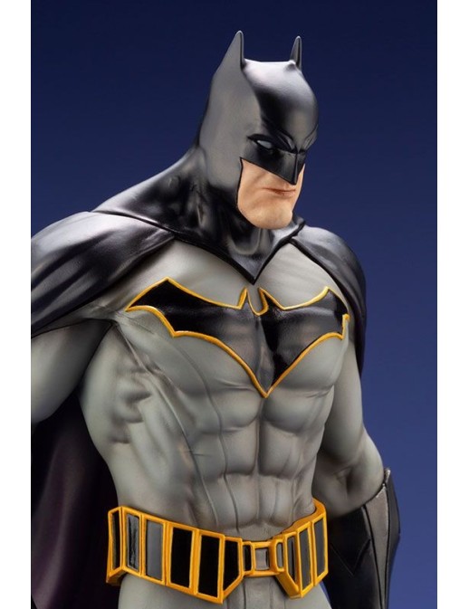 Kotobukiya ARTFX DC Universe Batman Last Knight on Earth