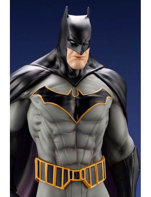 Kotobukiya ARTFX DC Universe Batman Last Knight on Earth