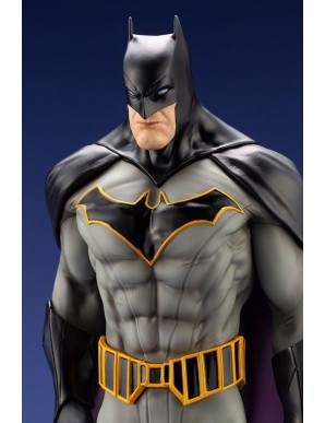 Kotobukiya ARTFX DC Universe Batman Last Knight on Earth