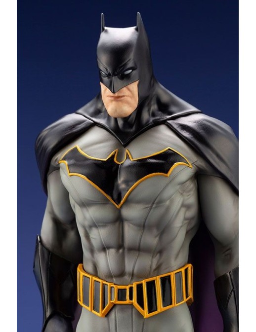 Kotobukiya ARTFX DC Universe Batman Last Knight on Earth