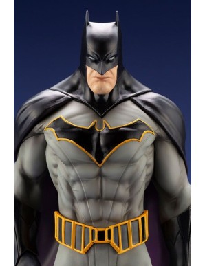 Kotobukiya ARTFX DC Universe Batman Last Knight on Earth