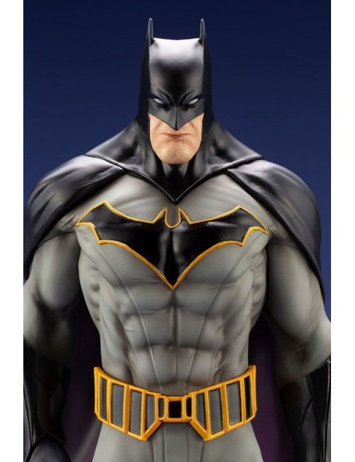 Kotobukiya ARTFX DC Universe Batman Last Knight on Earth