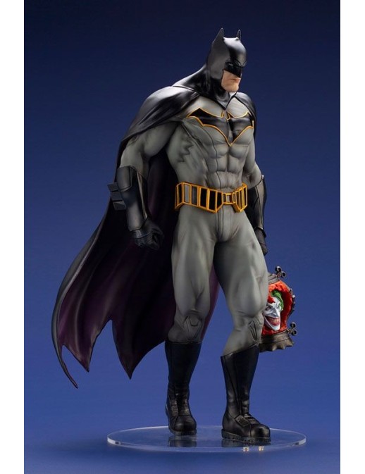 Kotobukiya ARTFX DC Universe Batman Last Knight on Earth