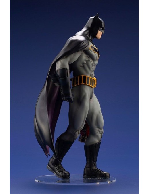 Kotobukiya ARTFX DC Universe Batman Last Knight on Earth