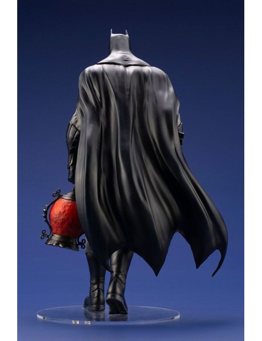 Kotobukiya ARTFX DC Universe Batman Last Knight on Earth