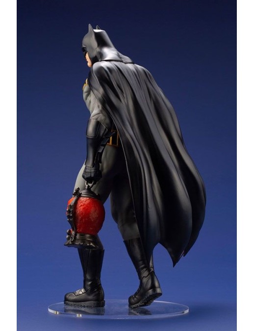 Kotobukiya ARTFX DC Universe Batman Last Knight on Earth