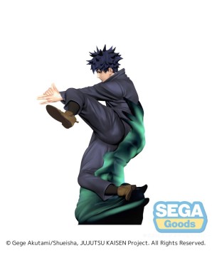 Sega Premium Size Figure Jujutsu Kaisen Megumi Fushiguro