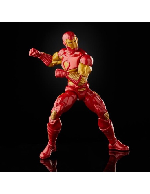Hasbro Marvel Legends Modular Iron Man