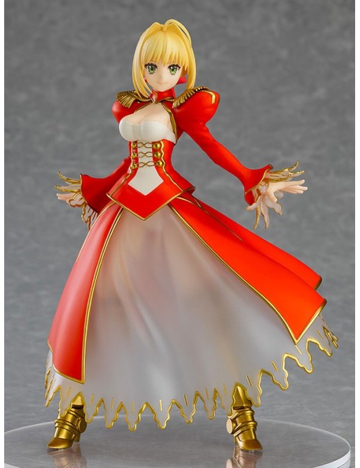 Good Smile Company POP Up Parade Fate/Grand Order Saber Nero Claudius