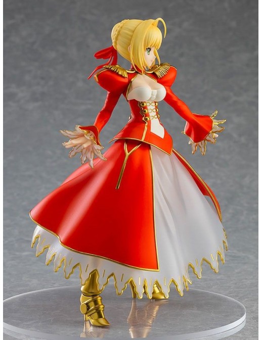 Good Smile Company POP Up Parade Fate/Grand Order Saber Nero Claudius