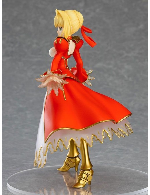 Good Smile Company POP Up Parade Fate/Grand Order Saber Nero Claudius