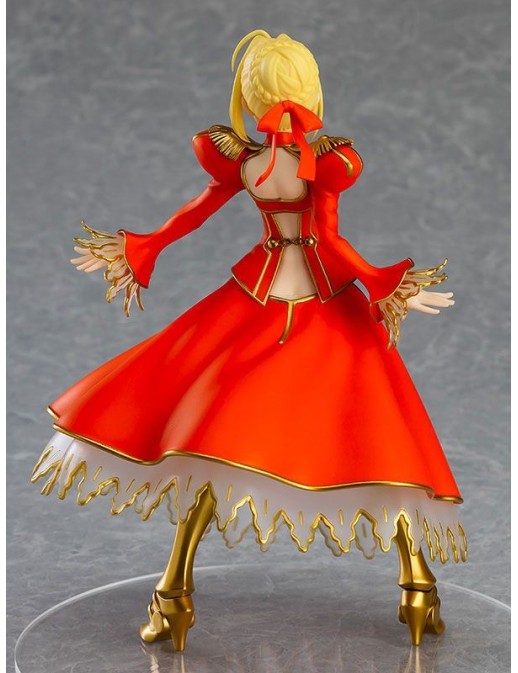 Good Smile Company POP Up Parade Fate/Grand Order Saber Nero Claudius