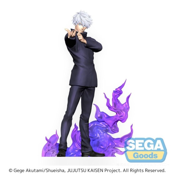 Sega Premium Size Figure...