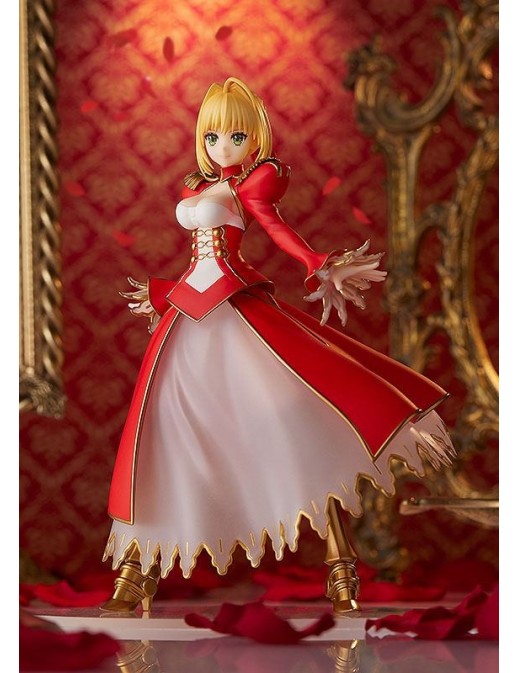 Good Smile Company POP Up Parade Fate/Grand Order Saber Nero Claudius