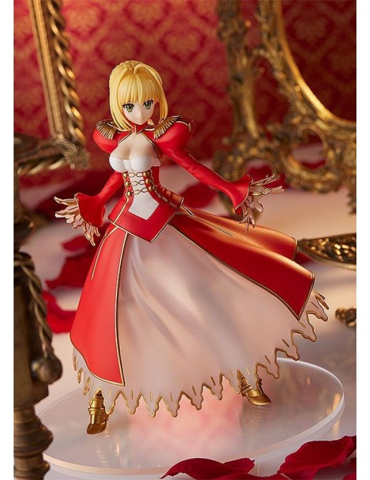 Good Smile Company POP Up Parade Fate/Grand Order Saber Nero Claudius