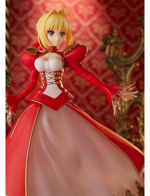 Good Smile Company POP Up Parade Fate/Grand Order Saber Nero Claudius