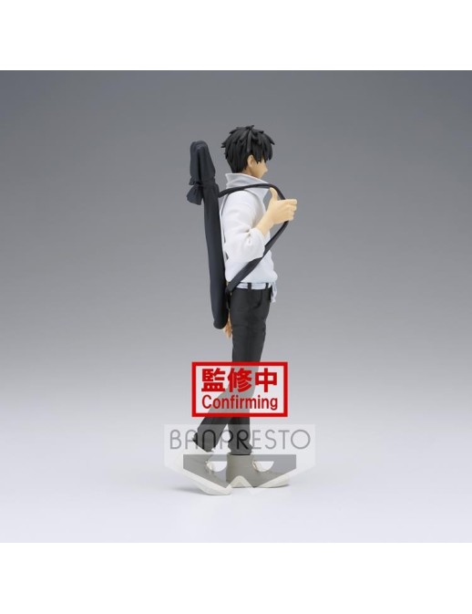 Banpresto DXF Jujutsu Kaisen 0 Jukon No Kata Yuta Okkotsu